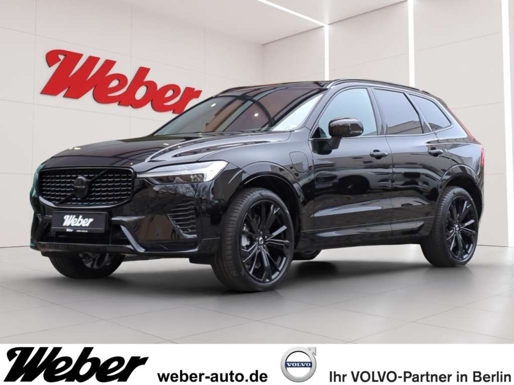 Second hand Volvo Xc60 2.0
