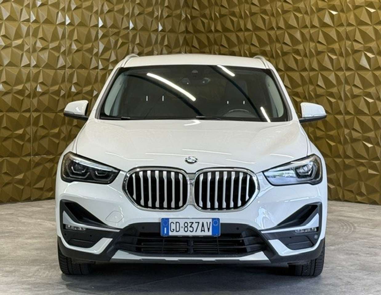 BMW X1 X1 xdrive25e Advantage auto