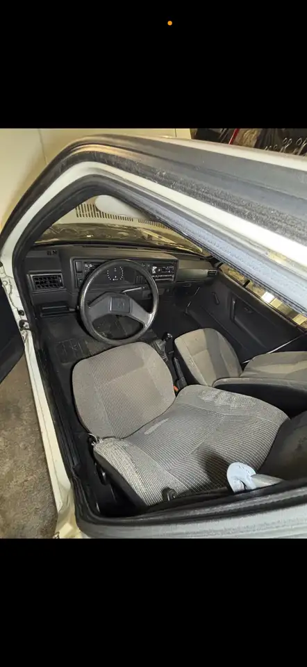 Volkswagen Golf Cl, foto 2