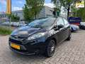 Ford Fiesta 1.25 Limited - 5 Deurs - Airco - Android Scherm Zwart - thumbnail 1