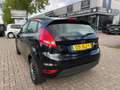 Ford Fiesta 1.25 Limited - 5 Deurs - Airco - Android Scherm Zwart - thumbnail 4