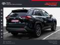 Toyota RAV 4 - 2.5 l Hybrid 4x2 Team D el.Heckkl.PDC Schwarz - thumbnail 2