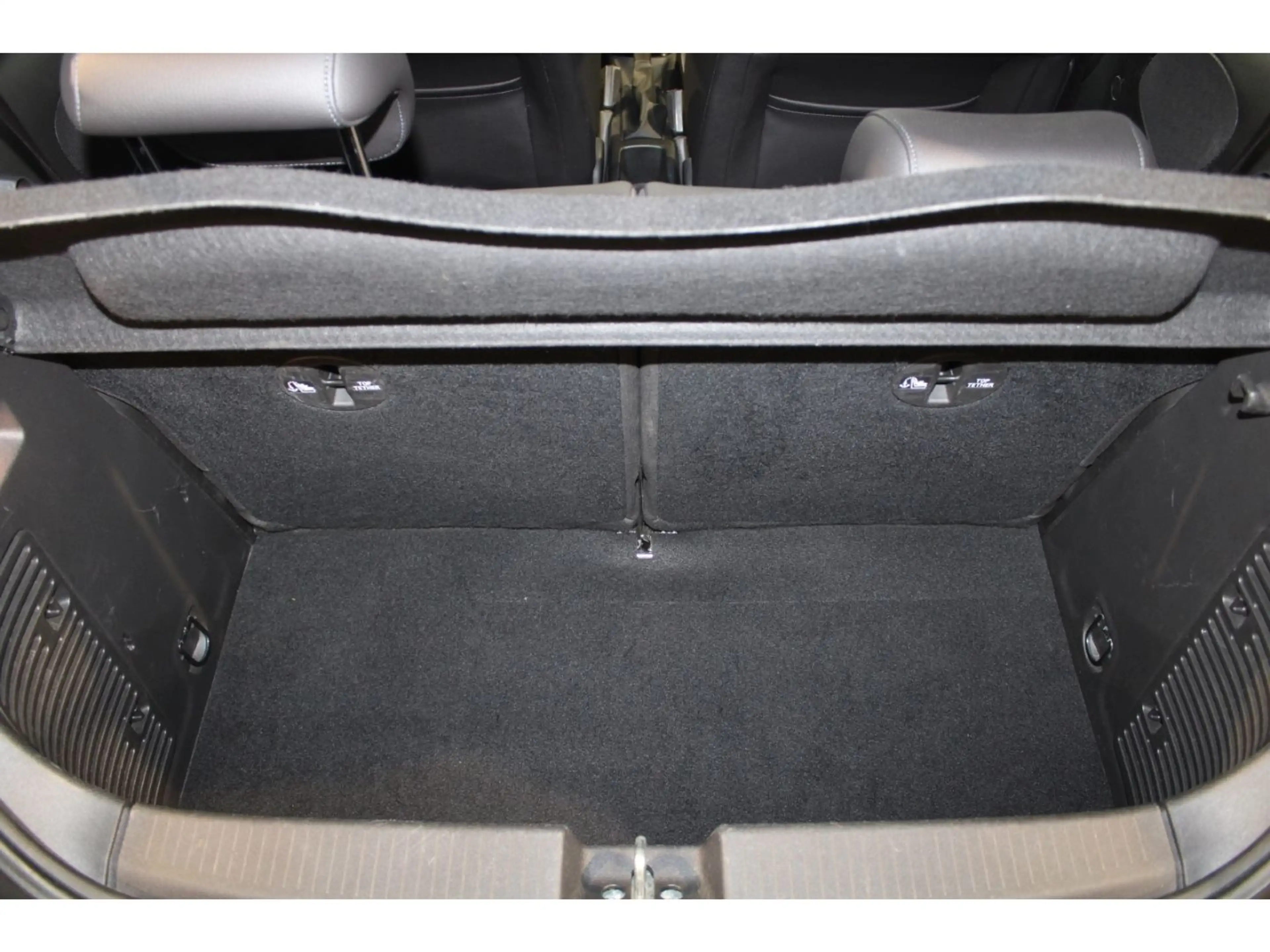 Opel Adam Slam ecoFlex Sportpaket Klimaautom Temp Ber — photo 5
