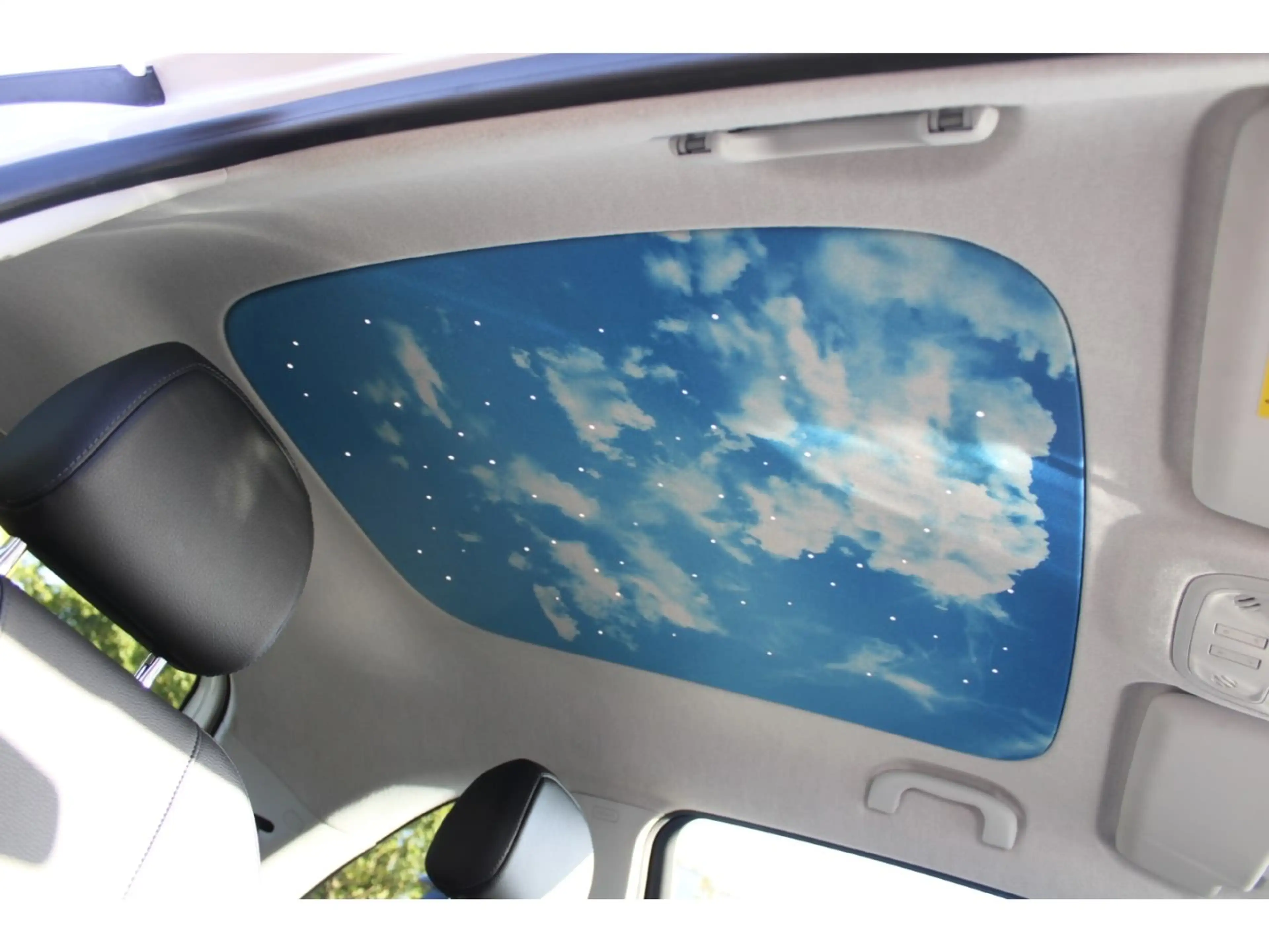 Opel Adam Slam ecoFlex Sportpaket Klimaautom Temp Ber — photo 7