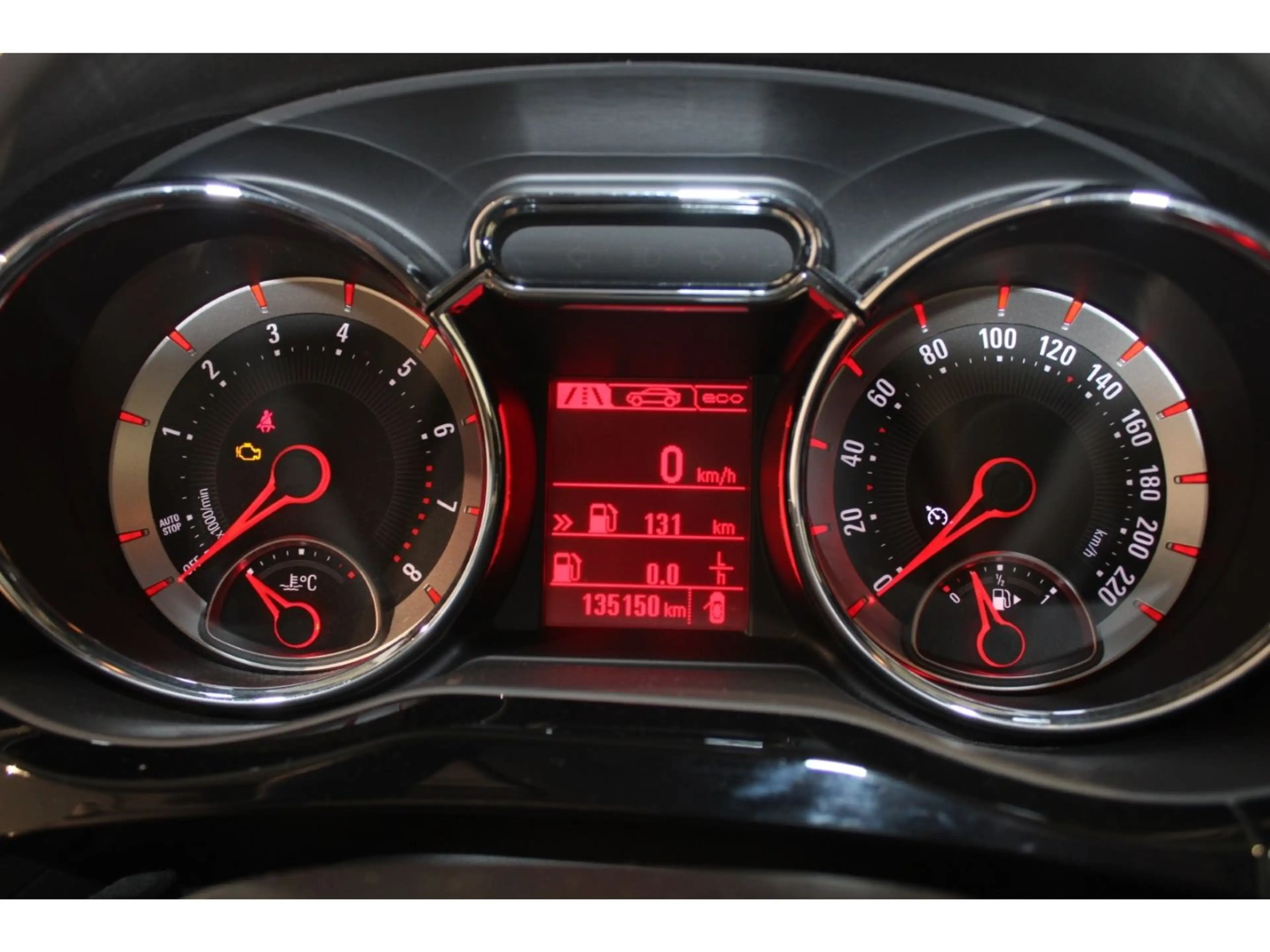 Opel Adam Slam ecoFlex Sportpaket Klimaautom Temp Ber — photo 10