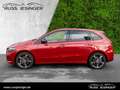 Mercedes-Benz B 250 e Progressive *Distr*TotW*Cam*KeyGo*Night* Rouge - thumbnail 4