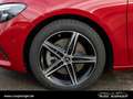Mercedes-Benz B 250 e Progressive *Distr*TotW*Cam*KeyGo*Night* Rouge - thumbnail 10