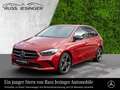 Mercedes-Benz B 250 e Progressive *Distr*TotW*Cam*KeyGo*Night* Rouge - thumbnail 1