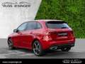 Mercedes-Benz B 250 e Progressive *Distr*TotW*Cam*KeyGo*Night* Rouge - thumbnail 5