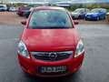 Opel Zafira Edition Klima AHK 7 Sitze ! Rot - thumbnail 6