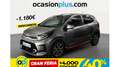 Kia Picanto 1.2 DPi GT-Line Gris - thumbnail 1