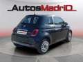 Fiat 500 Dolcevita 1.0 Hybrid 51KW (70 CV) Negro - thumbnail 6