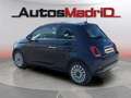 Fiat 500 Dolcevita 1.0 Hybrid 51KW (70 CV) Negro - thumbnail 4