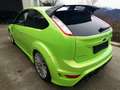 Ford Focus Focus Coupé RS 2,5 RS Vert - thumbnail 8
