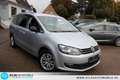 Volkswagen Sharan Style BMT 2,0 TDI DSG Bi-Xenon=Navi=Regen Silber - thumbnail 22