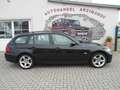 BMW 320 i Touring KLIMA/PDC Negru - thumbnail 3