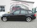 BMW 320 i Touring KLIMA/PDC Negru - thumbnail 5