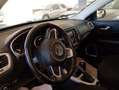 Jeep Compass 2.0 mjt Longitude 4WD 140cv auto Gris - thumbnail 13