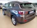 Jeep Compass 2.0 mjt Longitude 4WD 140cv auto Gris - thumbnail 3