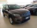 Jeep Compass 2.0 mjt Longitude 4WD 140cv auto Gris - thumbnail 7