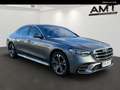 Mercedes-Benz S 580 S 580 e 4M lang AMG+Exclusiv+HA-Lenk+Head-up+4D Grau - thumbnail 2