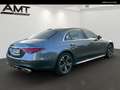 Mercedes-Benz S 580 S 580 e 4M lang AMG+Exclusiv+HA-Lenk+Head-up+4D Grau - thumbnail 3