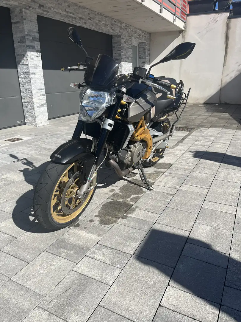 Aprilia Shiver 750 - 2