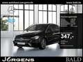 Mercedes-Benz B 220 d AMG-Sport/LED/Cam/Totw/Keyl/Ambiente/18" Schwarz - thumbnail 1