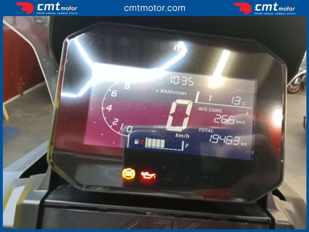 Honda Others ADV 350