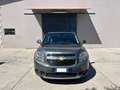 Chevrolet Orlando 2.0d LTZ 163cv 7posti Gancio traino Manuale Szürke - thumbnail 8
