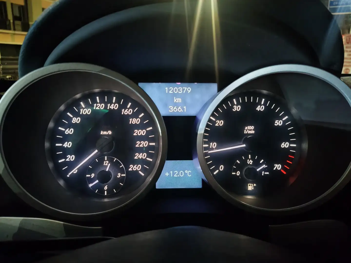 Mercedes-Benz SLK 200 R171  200 kompressor certificato ASI - 2