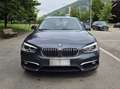 BMW 116 116d Urban 5p auto Szary - thumbnail 3
