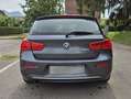 BMW 116 116d Urban 5p auto Szary - thumbnail 4