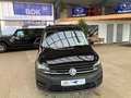 Volkswagen Caddy PKW Trendline BMT 4Motion 1 Hand Schwarz - thumbnail 2