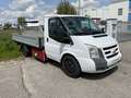 Ford Transit FT 350 M Einzelkabine 3200ccm 5 Zyl 200PS Weiß - thumbnail 2