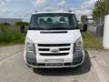 Ford Transit FT 350 M Einzelkabine 3200ccm 5 Zyl 200PS Weiß - thumbnail 3
