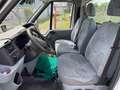 Ford Transit FT 350 M Einzelkabine 3200ccm 5 Zyl 200PS Weiß - thumbnail 15