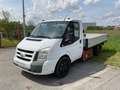Ford Transit FT 350 M Einzelkabine 3200ccm 5 Zyl 200PS Weiß - thumbnail 4