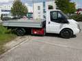 Ford Transit FT 350 M Einzelkabine 3200ccm 5 Zyl 200PS Weiß - thumbnail 1