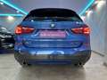 BMW X1 xDrive18d M Sport Aut.*HEAD-UP*M-SPORT*PANORAMA... Blau - thumbnail 12