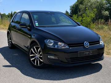 Golf 1.4 TSI 122 BlueMotion Technology Cup
