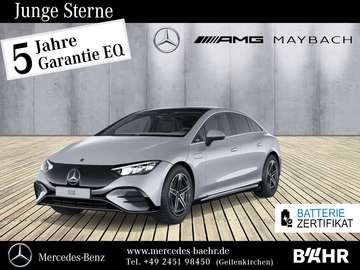 EQE 300 AMG/MBUX/Pano/"Flex-Bonus" - 3.850 Euro!