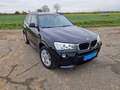 BMW X3 X3 xDrive20d Aut. xLine Schwarz - thumbnail 15