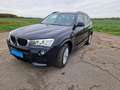 BMW X3 X3 xDrive20d Aut. xLine Schwarz - thumbnail 1