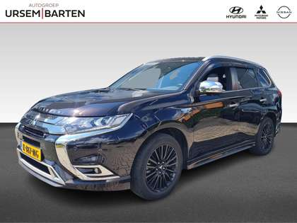Mitsubishi Outlander 2.4 PHEV Instyle