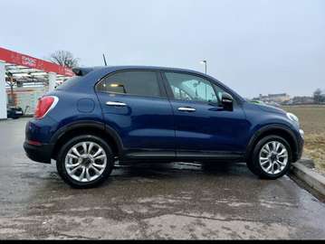 500X 1,6 E-torQ City Look Pop City Look Pop