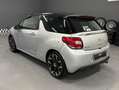 Citroen DS3 DS3 Cabrio Cabrio 1.2 puretech (vti) So Chic 82cv Silber - thumbnail 7