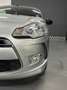 Citroen DS3 DS3 Cabrio Cabrio 1.2 puretech (vti) So Chic 82cv Silber - thumbnail 5