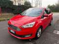 Ford C-Max C-Max 1.5 TDCi 120CV Start&Stop Titanium Rood - thumbnail 1