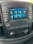 Mercedes-Benz Vito 119 4M EXTRALANG KLIMA NAVI KAMERA 3 SITZE Biały - thumbnail 15